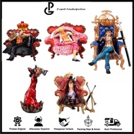 One Piece Cosplay Anime Action Figure - Trafalgar - Crelcoya - Mihawk - Trafalgar Law
