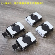 大承重搬重物神器底座雪櫃洗衣機挪床櫃省力支架移動萬向滑輪