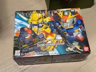 BANDAI GF SD G GENERATION F ZETA Z GUNDAM 8式 RX-78