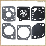 [K O G X] Carburetor Gasket Repair Diaphragm Kit for  GND-49 C1U-H46 C1U-H46A C1U-H49 C1U-W17 C1U-W1