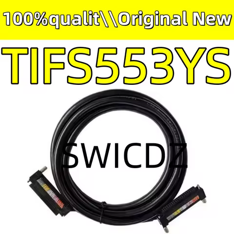 100% new original IO, bloco terminal, placa adaptadora, CN306, NX, DX, YRC1000, TIFS553YSpressora 3d