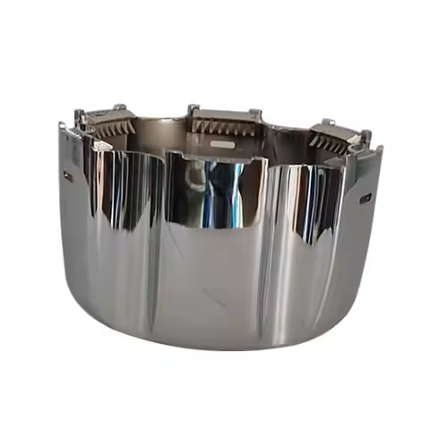 4pcs Car Wheel Center Caps Hub Cover For Mitsubishi Montero Sport Pajero MB816581 MR1505581992-2002