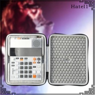 [Hatel] High-quality, Portable Carrying Case for Samplers, Suitable for EP 133 KO II And EP 1320.