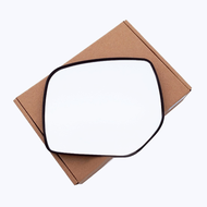 กระจกด้านข้างสำหรับ SUBARU XV 2012 2013 2014 2015 2016 2017กระจกมองหลังอะไหล่ภายนอกด้านซ้ายขวา