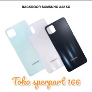 BACKDOOR /BACKCOVER SAMSUNG A22 5G/ BACK CASING COVER SAMSUNG A22 5G/A226
