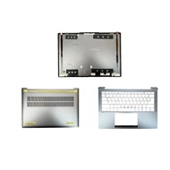 New For Lenovo IdeaPad Slim 5 14IRH10 14ARP10 14AHP10 14IMH10 14IRH10R 2025 LCD Back Cover Palmrest 