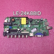 MB Mobo/ Mainboard/ Akari Tv Motherboard LE 24K88ID LE24K88ID