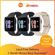 Xiaomi Mi Watch Lite EU GPS Smartwatch