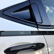 2014-2021 HONDA HRV VEZEL Door Handle Cover Bowl Cover Car Accessories