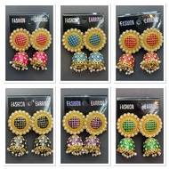 Indian Earrings