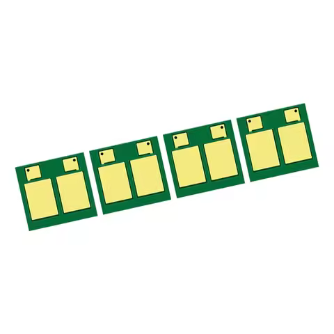 206A 207A Toner Cartridge Chip compatible For HP M255dw M255nw M282nw M283fdn M283fdw M255 M282 M283