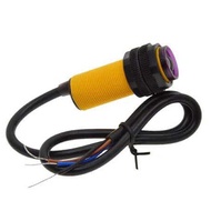 E18-D80NK D80NK Obstacle Distance Sensor 3-80cm NPN