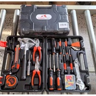 Kalosmax 17-piece Multi-Tool Set (1B/H,14B/T) KL-7121