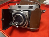 古董懷舊菲林相機 Kodak Retina Xenon IIc 50mm F2.8 Schneider vintage film camera