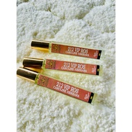 PERFUME 212 VIP ROSE
