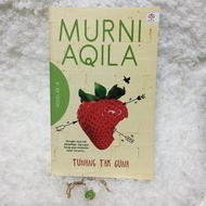 TUNANG TAK GUNA_prelovenovel