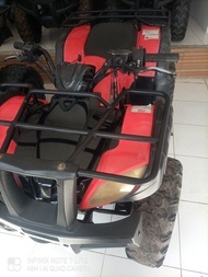 Atv viar Rajor 150 cc second