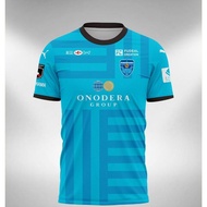 Jersey Yokohama FC Home Away GK 2023 2024