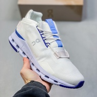 2026 New-On Cloudnova Shock Absorption Lightweight Running Shoes Unisex Sports Shoes (ou0)