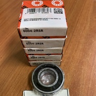 Bearing 6004 2RS FAG ORIGINAL 6004 2RSC3