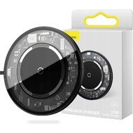 Baseus Simple 15W wireless induction charger