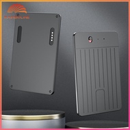 ChatGPT-4 AI Voice Recorder Rechargeable Digital Recording Device 188 Languages AI Notetaking Device