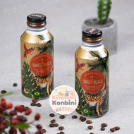 OKF Sweet Black Coffee / kopi korea / kopi import / kopi korea / kopi