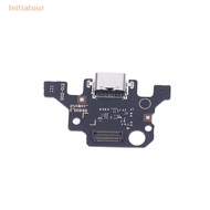 [Initiatour] 1/3Pcs For Samsung Galaxy Tab A9 Plus SM-X215/X210 Replacement Charging Port Board Char