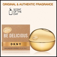 DKNY Golden Delicious EDP 30ML Perfume