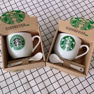 SMA Starbucks ceramic Mug ceramic coffee cup