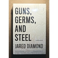 Guns Germs and Steel and