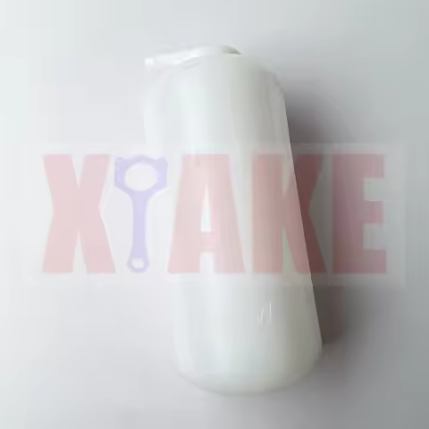 Expansion Radiator Tank Reservoir for Faw V80 T80 GF1500 GF80 CA6420 T57 6371 CA1023 CA1024 GF900 CA