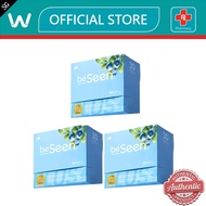 【Buy 3 Get 1 Free】 BeSeen Eyecare + Brian Booster Eye and Brain Nourishing Supplement beseen plus