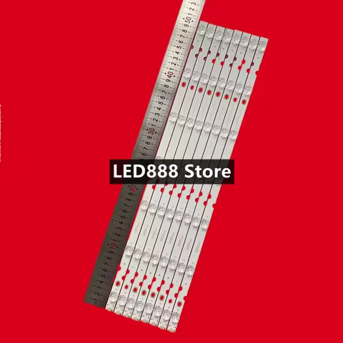 LED 55S525 55D8 55EP683 55EP684 55EP680 55EP680X1 55a527 55P8SA TCL-55D8-3030F2 1-8X7-LX20190404 YHE