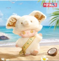 Dimoo 泰國限定 小象吊卡 輕微盒損