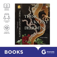 These Violent Delights