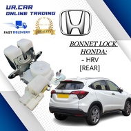 HONDA HRV BONNET LOCK [REAR] BELAKANG 100% HONDA PRODUCT READY STOCK IN MALAYSIA