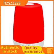 【hzszzzzs】Blue Light Blocking 670nm Red Light Night Light for Sleep with Timer, Rechargeable, Dimmab