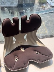Ergonomic Back Support Chair by BKT