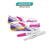 SUREARLY Early Sign Pregnancy Test Kit 1s