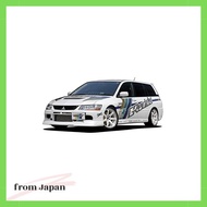 TRUST GReddy Front Skirt Mitsubishi Lancer Evolution 9 CT9A/CT9W 17030011