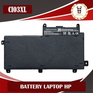 HP ProBook 640 645 650 655 G2 Series CI03XL Battery HSTNN-UB6Q
