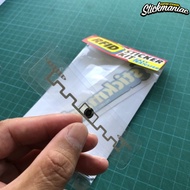 RFID Touch & Go / VEP Sticker Kit Easy Transfer