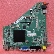 เมนบอร์ด Provision รุ่น LT-50G53 อะไหล่แท้/ของถอดมือสอง MSD6A628-T8E3 สำหรับทีวี 50 นิ้ว