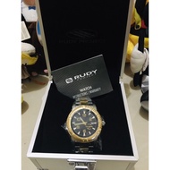 Rudy Project Men’s Watch City of Dreams