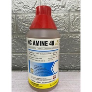 1L HC AMINE 48 l Racun Rumpai l HRAC 4