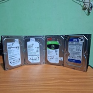 1TB SENTINEL PC HARDISK 100/ 80-90 NORMAL