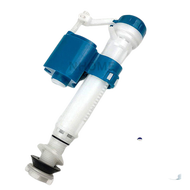 Toilet Cistern Ceramic Inlet Valve Tank Valve Toilet Water Tank Flush Inlet Valve