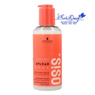 Osis+ 2 Upload Schwarzkopf Hair Volumizing Gel 200ml - MK