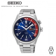 Seiko 5 Gents SRPB25K1 Automatic 24 Jewels Stainless Steel Watch